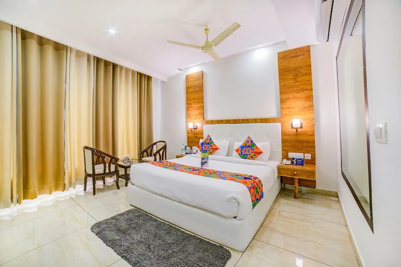 Hotel Destination Zirakpur
