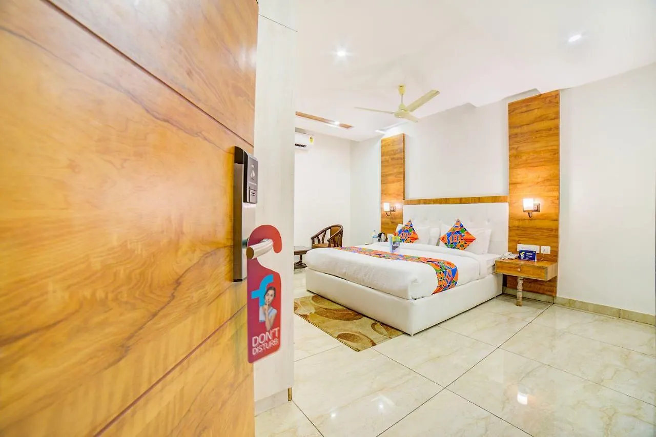Hotel Destination Zirakpur