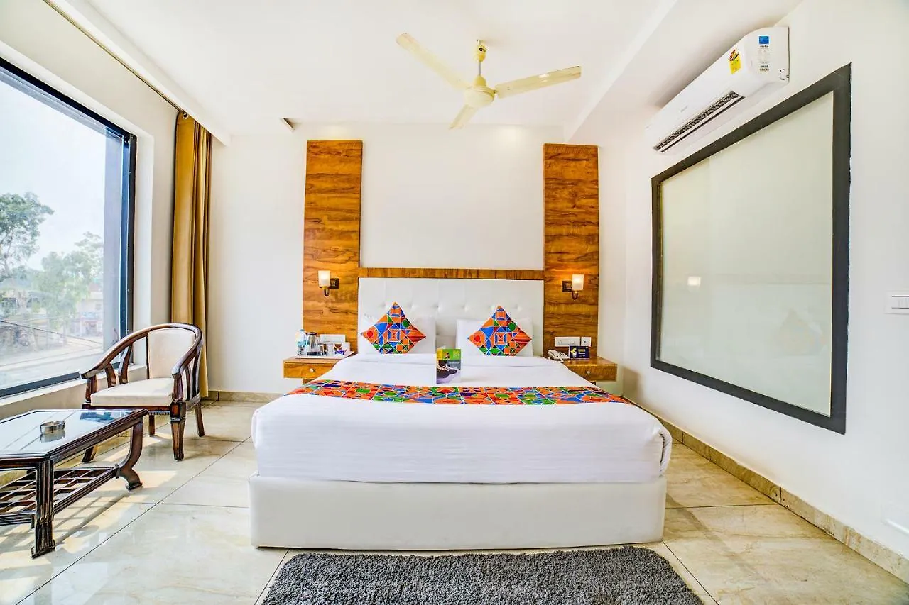 Hotel Destination Zirakpur India