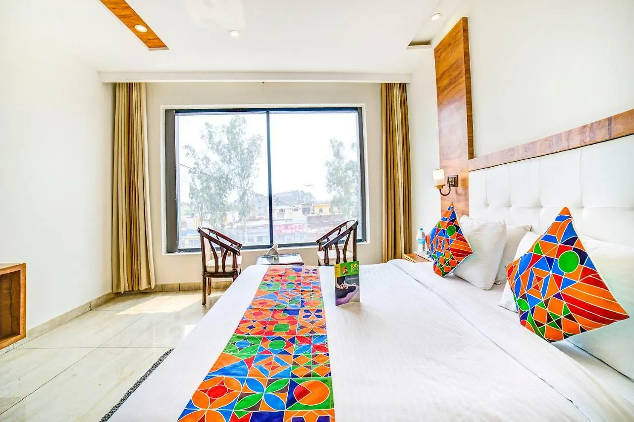 ***  Hotel Destination Zirakpur India