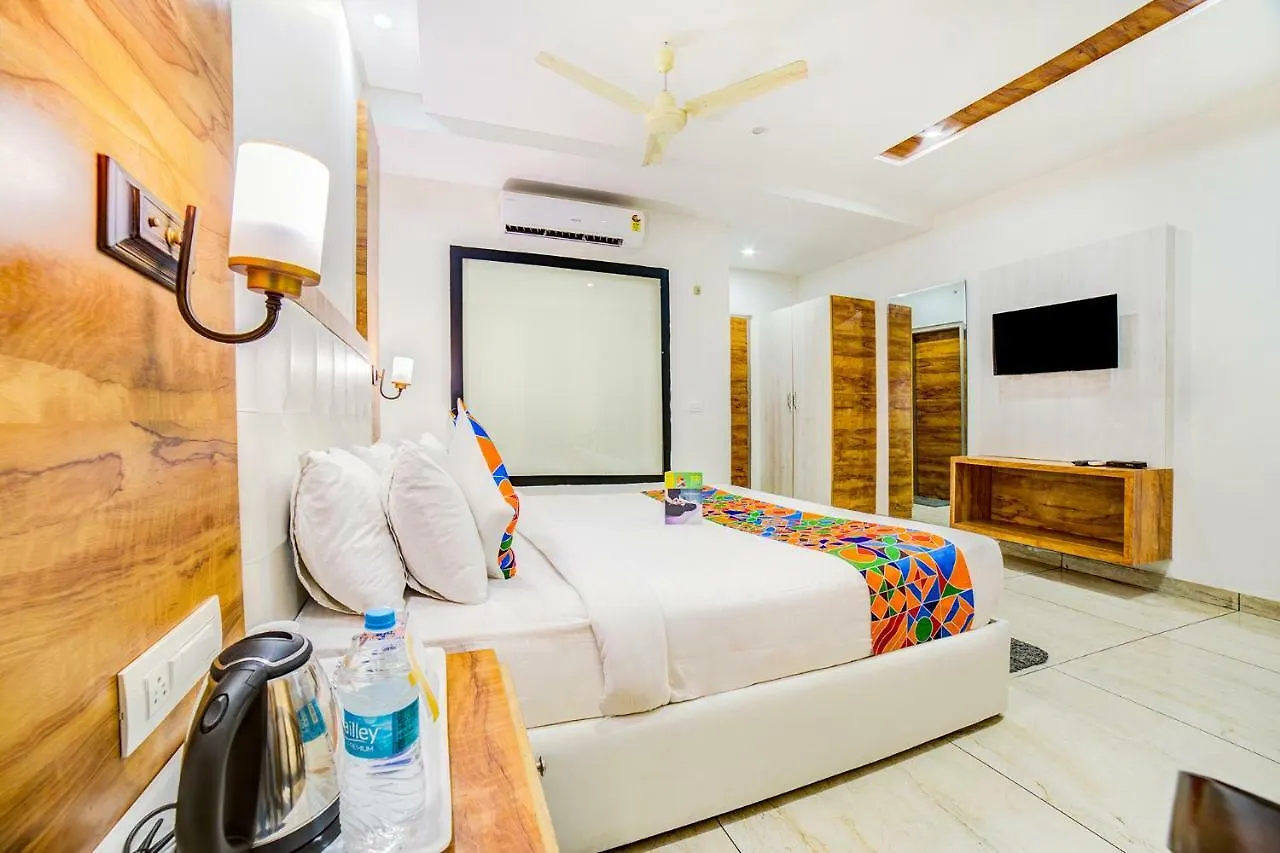 Hotel Destination Zirakpur
