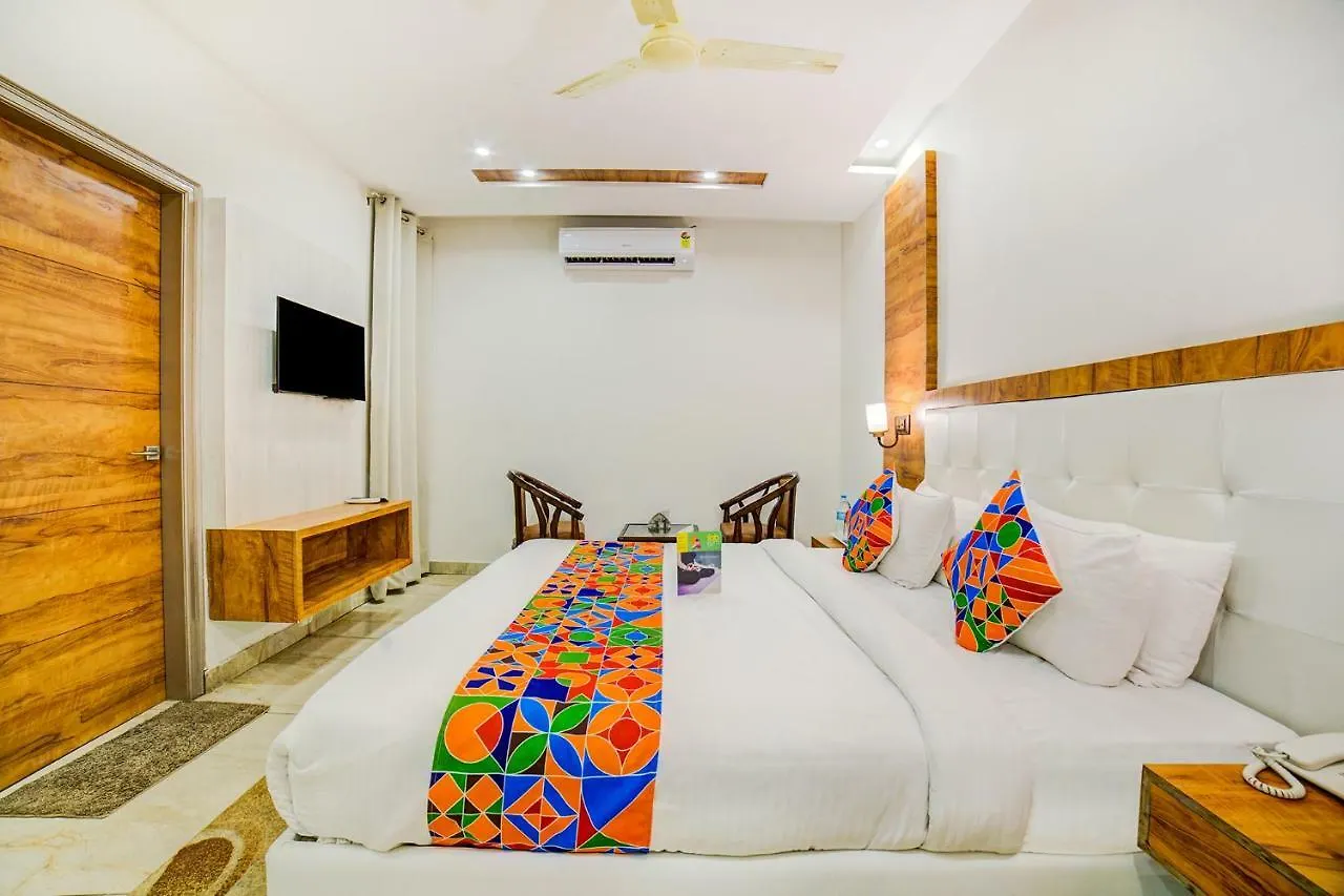 Hotel Destination Zirakpur