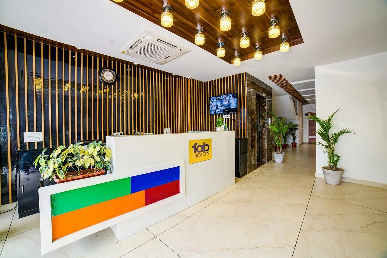 Hotel Destination Zirakpur