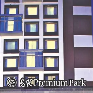 S.k Premium Park 4*, New Delhi India
