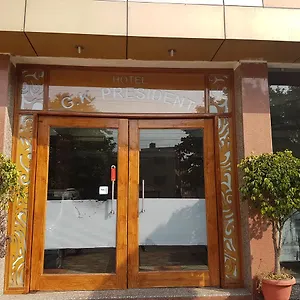 Hotel G.k President
