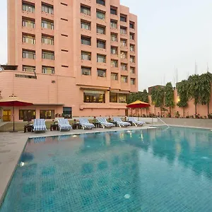 Hindusthan International, 4*, Varanasi India